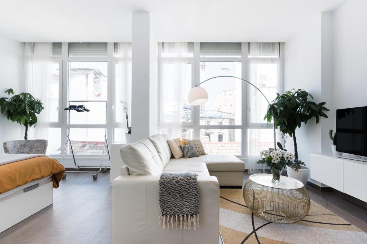 Appartamento Juan De Padilla Boutique By Nagoa Homes
