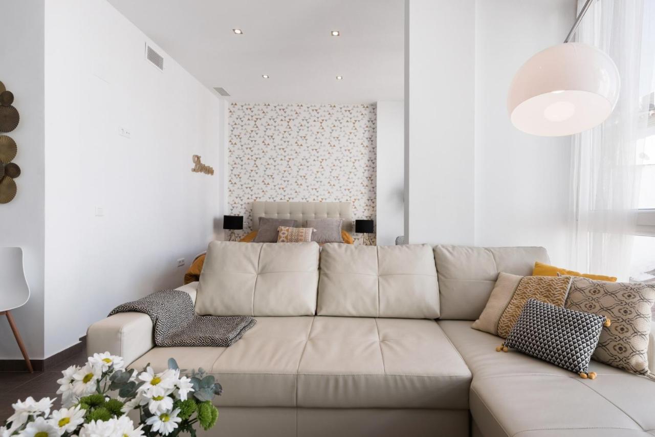 Juan De Padilla Boutique By Nagoa Homes Lejlighed