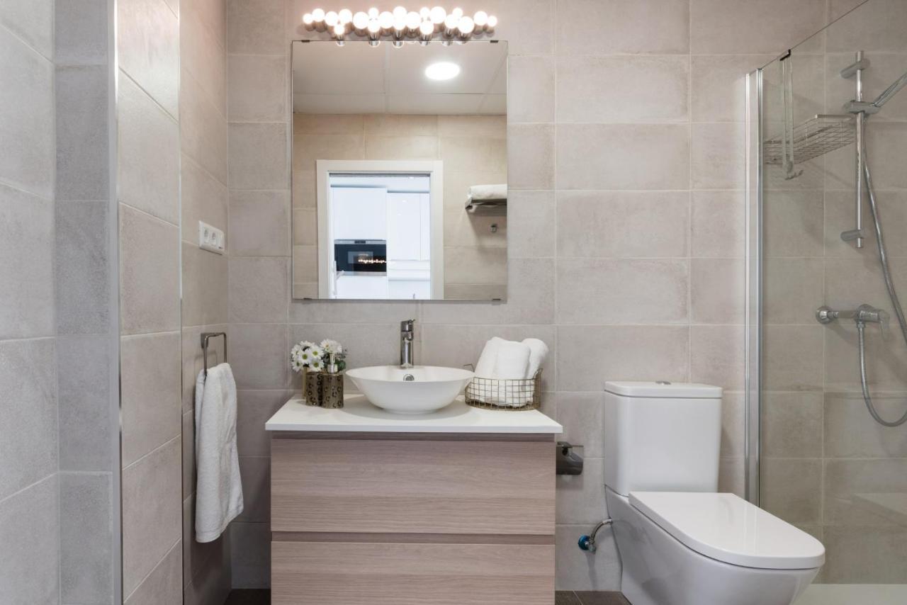 Appartamento Juan De Padilla Boutique By Nagoa Homes *