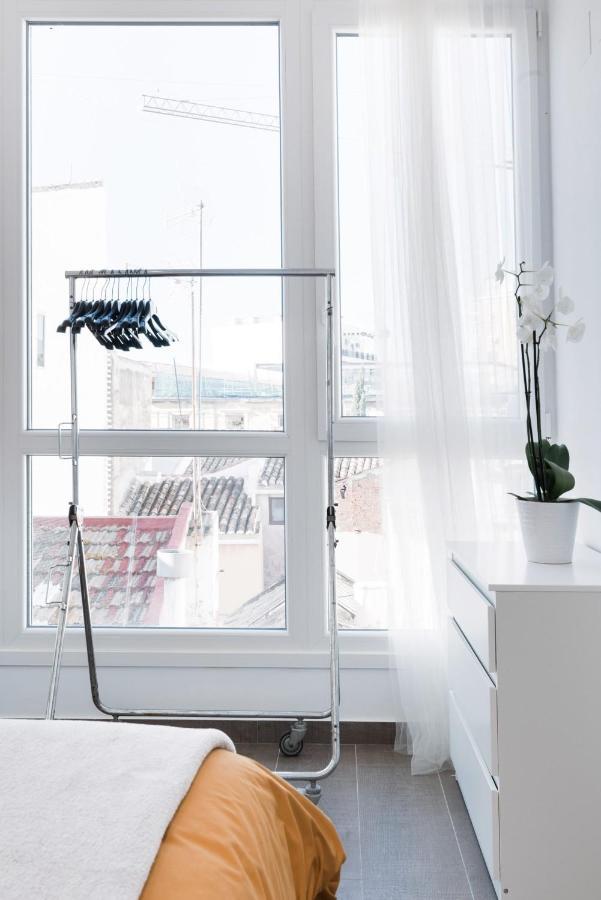 Lejlighed Juan De Padilla Boutique By Nagoa Homes