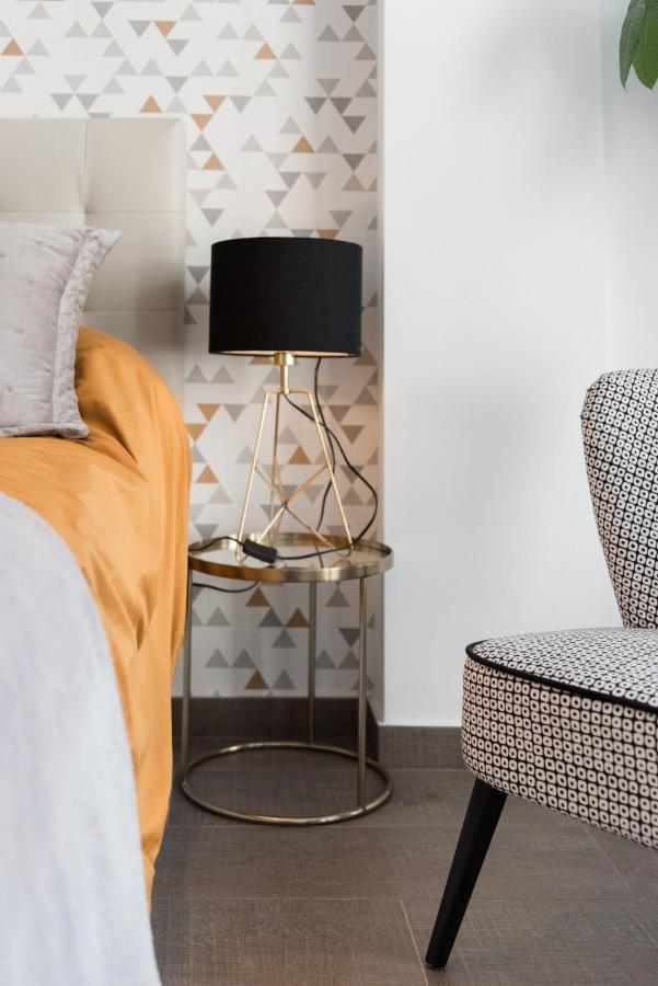 Juan De Padilla Boutique By Nagoa Homes Appartamento *