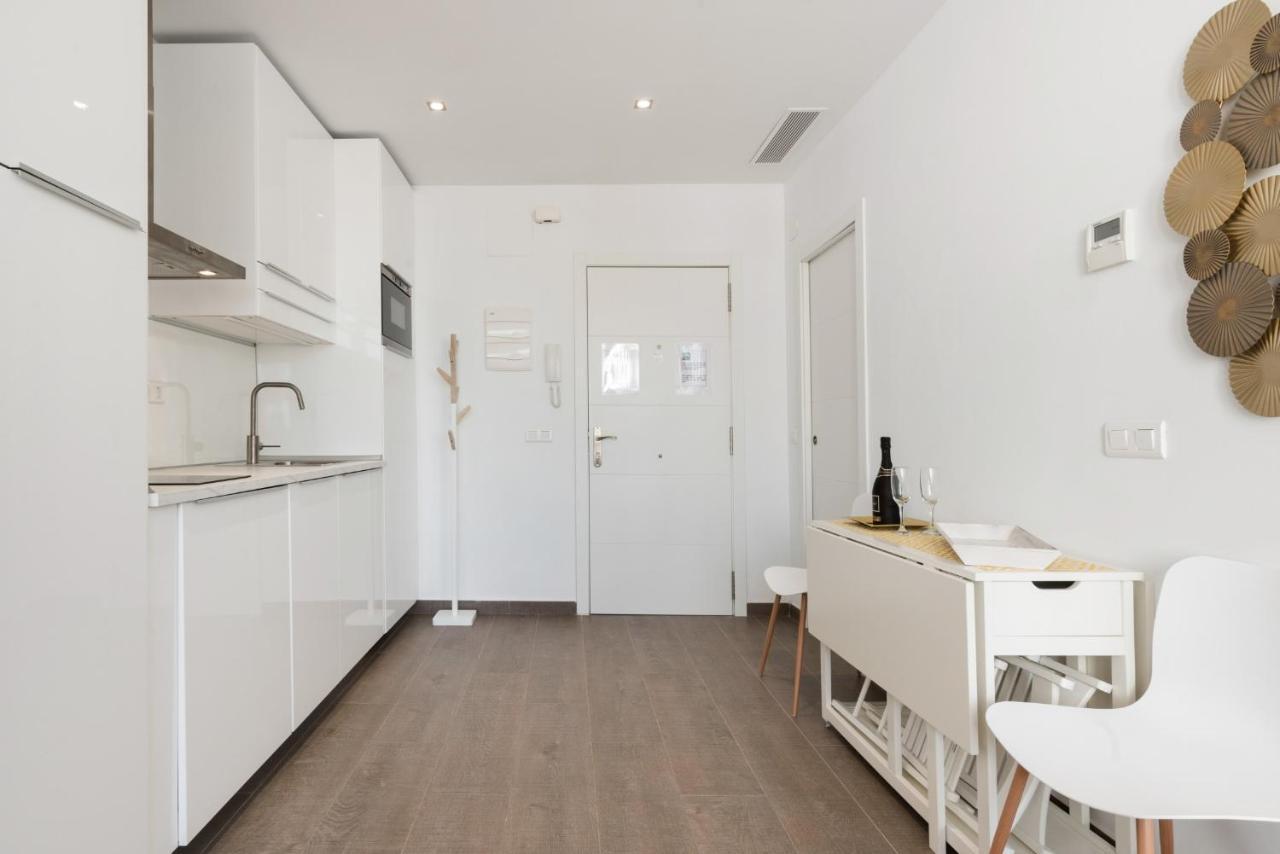 Appartamento Juan De Padilla Boutique By Nagoa Homes *