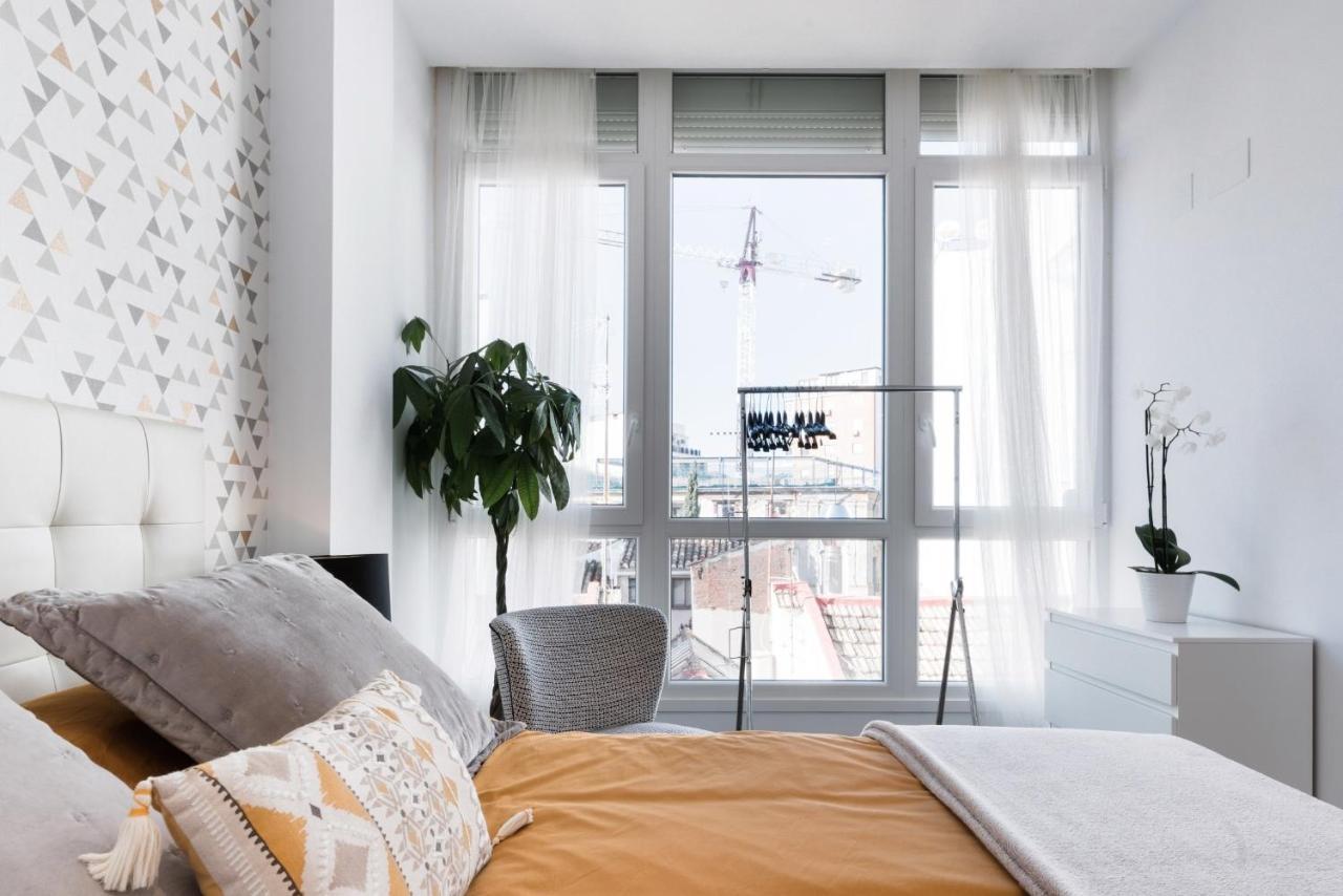 Lejlighed Juan De Padilla Boutique By Nagoa Homes
