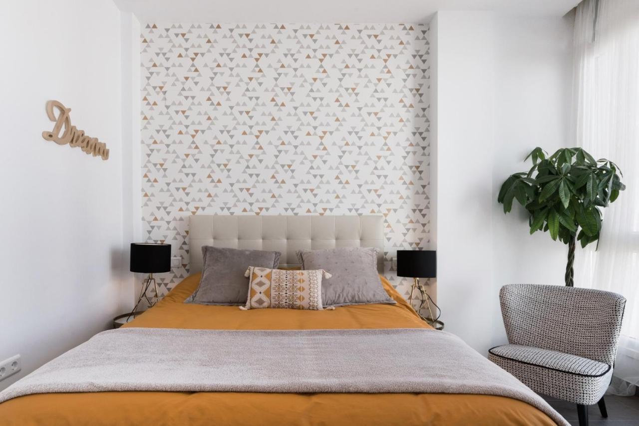 Juan De Padilla Boutique By Nagoa Homes Lejlighed *